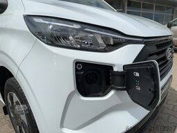 FORD TRANSIT CUSTOM 320 L1 H1 Kasten LKW Trend 171 kW