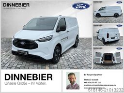 FORD TRANSIT CUSTOM 320 L1 H1 Kasten LKW Trend 171 kW