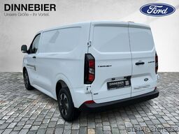 FORD TRANSIT CUSTOM 320 L1 H1 Kasten LKW Trend 171 kW