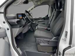 FORD TRANSIT CUSTOM 320 L1 H1 Kasten LKW Trend 171 kW