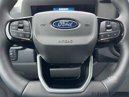 FORD TRANSIT CUSTOM 320 L1 H1 Kasten LKW Trend 171 kW