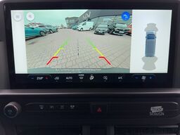 FORD TRANSIT CUSTOM 320 L1 H1 Kasten LKW Trend 171 kW