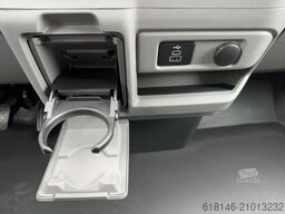 FORD TRANSIT CUSTOM 320 L1 H1 Kasten LKW Trend 171 kW