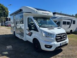 CHALLENGER 270 ETAPE ED.M25 | WMN AHK