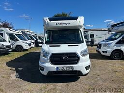 CHALLENGER 270 ETAPE ED.M25 | WMN AHK