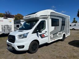CHALLENGER 270 ETAPE ED.M25 | WMN AHK