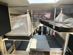 CHALLENGER 270 ETAPE ED.M25 | WMN AHK