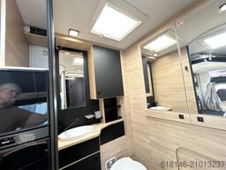 CHALLENGER 270 ETAPE ED.M25 | WMN AHK