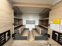 CHALLENGER 270 ETAPE ED.M25 | WMN AHK