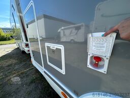 CHALLENGER 270 ETAPE ED.M25 | WMN AHK