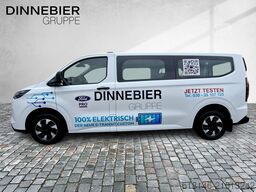 FORD TRANSIT CUSTOM 340 L2 H1 Kombi PKW Trend 100 kW