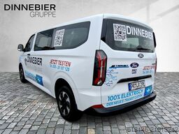 FORD TRANSIT CUSTOM 340 L2 H1 Kombi PKW Trend 100 kW