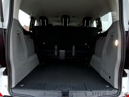 FORD TRANSIT CUSTOM 340 L2 H1 Kombi PKW Trend 100 kW