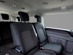 FORD TRANSIT CUSTOM 340 L2 H1 Kombi PKW Trend 100 kW