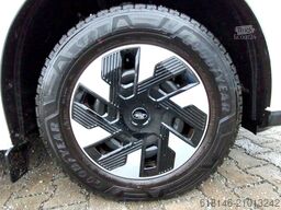 FORD TRANSIT CUSTOM 340 L2 H1 Kombi PKW Trend 100 kW