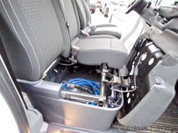 FORD TRANSIT CUSTOM 340 L2 H1 Kombi PKW Trend 100 kW