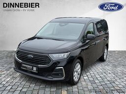 FORD Grand Transit Connect L2 Kasten LKW Limited 110 kW