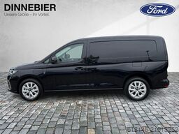 FORD Grand Transit Connect L2 Kasten LKW Limited 110 kW