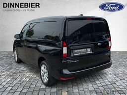 FORD Grand Transit Connect L2 Kasten LKW Limited 110 kW