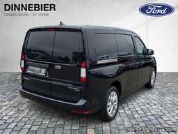 FORD Grand Transit Connect L2 Kasten LKW Limited 110 kW