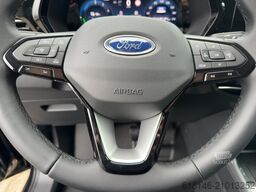 FORD Grand Transit Connect L2 Kasten LKW Limited 110 kW