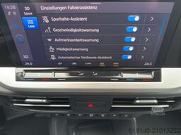 FORD Grand Transit Connect L2 Kasten LKW Limited 110 kW