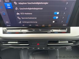 FORD Grand Transit Connect L2 Kasten LKW Limited 110 kW