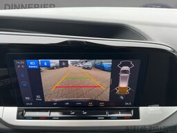 FORD Grand Transit Connect L2 Kasten LKW Limited 110 kW