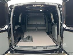 FORD Grand Transit Connect L2 Kasten LKW Limited 110 kW