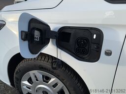 FORD Grand Transit Connect L2 Kasten LKW Trend 110 kW