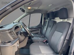 FORD TRANSIT CUSTOM 310 L1 H1 Kasten* Black Edition