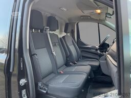 FORD TRANSIT CUSTOM 310 L1 H1 Kasten* Black Edition