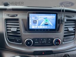 FORD TRANSIT CUSTOM 310 L1 H1 Kasten* Black Edition