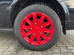 FORD TRANSIT CUSTOM 310 L1 H1 Kasten* Black Edition