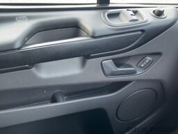 FORD TRANSIT CUSTOM 310 L1 H1 Kasten* Black Edition