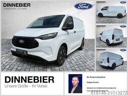 FORD TRANSIT CUSTOM 320 L1 H1 Kasten LKW Trend 171 kW