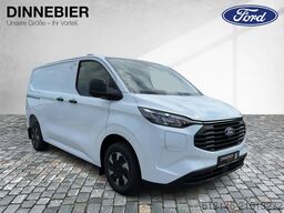 FORD TRANSIT CUSTOM 320 L1 H1 Kasten LKW Trend 171 kW