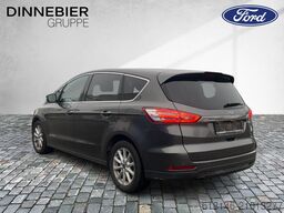 FORD S-MAX S-Max 2.0L TDCI ACC TWA AHK KeyLess PDC