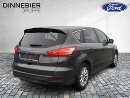 FORD S-MAX S-Max 2.0L TDCI ACC TWA AHK KeyLess PDC