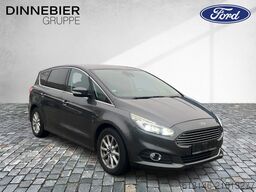 FORD S-MAX S-Max 2.0L TDCI ACC TWA AHK KeyLess PDC