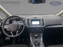 FORD S-MAX S-Max 2.0L TDCI ACC TWA AHK KeyLess PDC