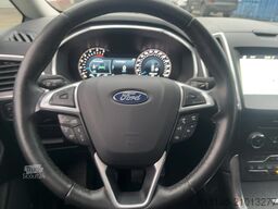 FORD S-MAX S-Max 2.0L TDCI ACC TWA AHK KeyLess PDC