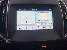 FORD S-MAX S-Max 2.0L TDCI ACC TWA AHK KeyLess PDC