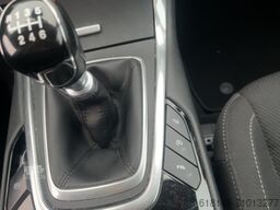 FORD S-MAX S-Max 2.0L TDCI ACC TWA AHK KeyLess PDC