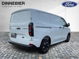 FORD TRANSIT CUSTOM 320 L1 H1 Kasten LKW Trend 171 kW
