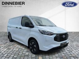 FORD TRANSIT CUSTOM 320 L1 H1 Kasten LKW Trend 171 kW