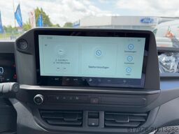 FORD TRANSIT CUSTOM 320 L1 H1 Kasten LKW Trend 171 kW