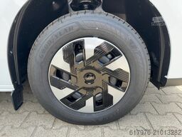 FORD TRANSIT CUSTOM 320 L1 H1 Kasten LKW Trend 171 kW