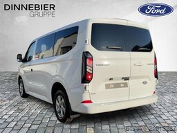 FORD Transit Custom 340 L1 H1 Kombi PKW Limited 171 kW