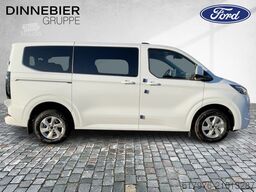FORD Transit Custom 340 L1 H1 Kombi PKW Limited 171 kW